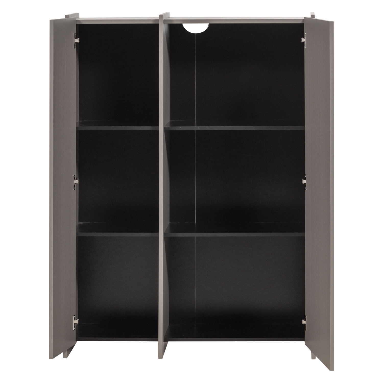 Credenza 2 ante Aske 102x140cm