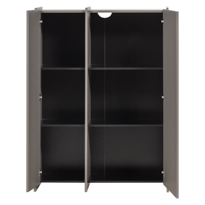 Credenza 2 ante Aske 102x140cm