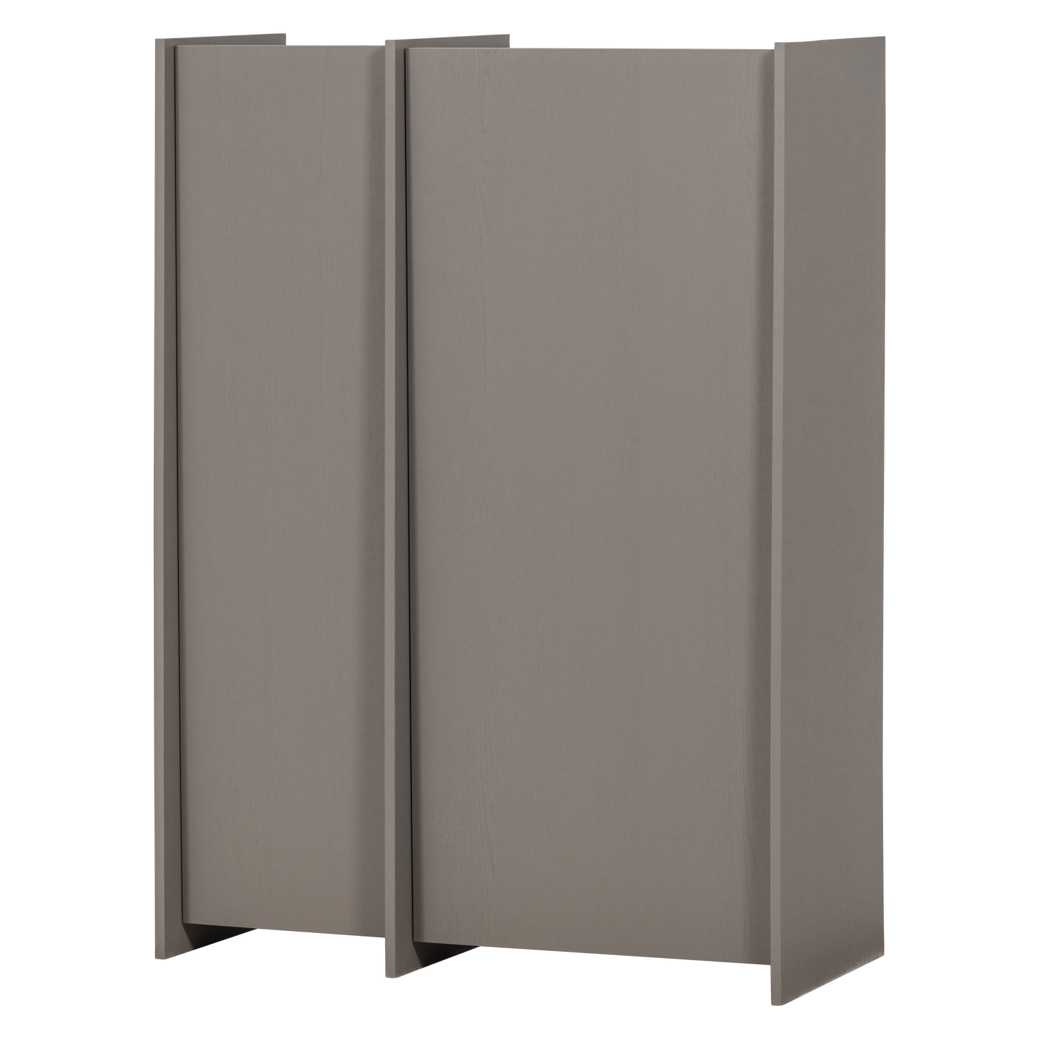 Credenza 2 ante Aske 102x140cm