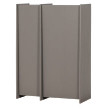 Credenza 2 ante Aske 102x140cm