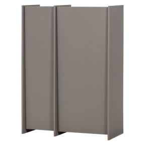 Credenza 2 ante Aske 102x140cm