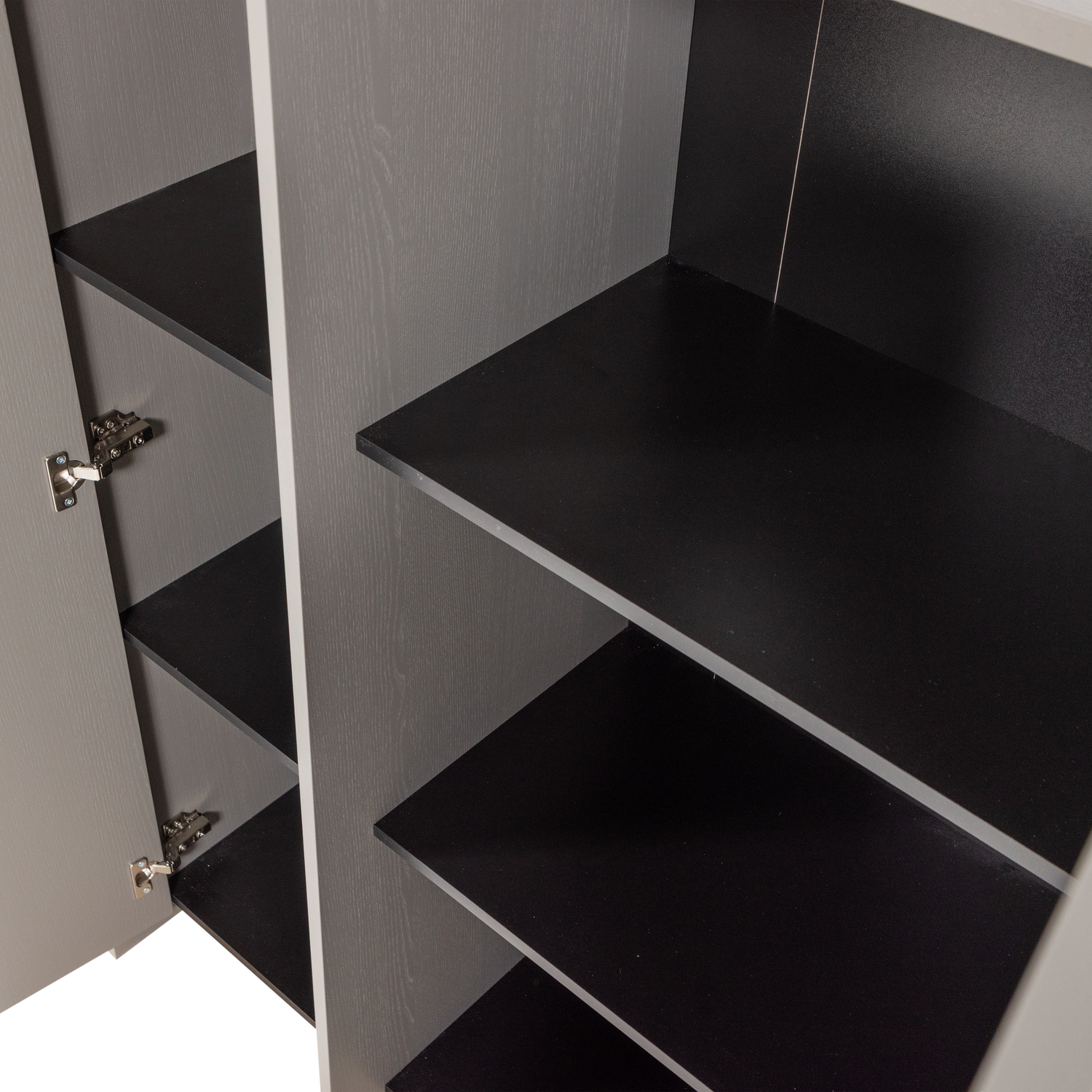 Credenza 2 ante Aske 102x140cm