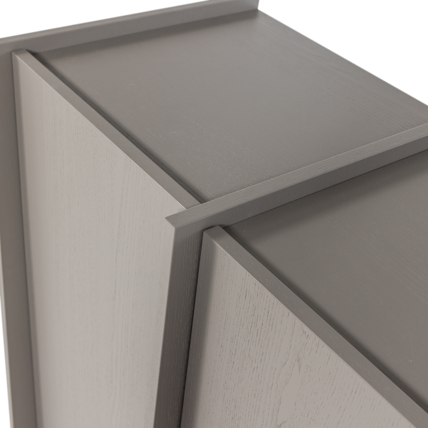 Credenza 2 ante Aske 102x140cm