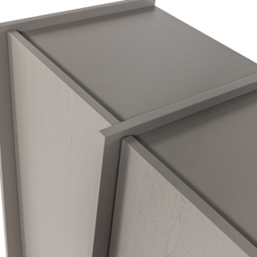 Credenza 2 ante Aske 102x140cm