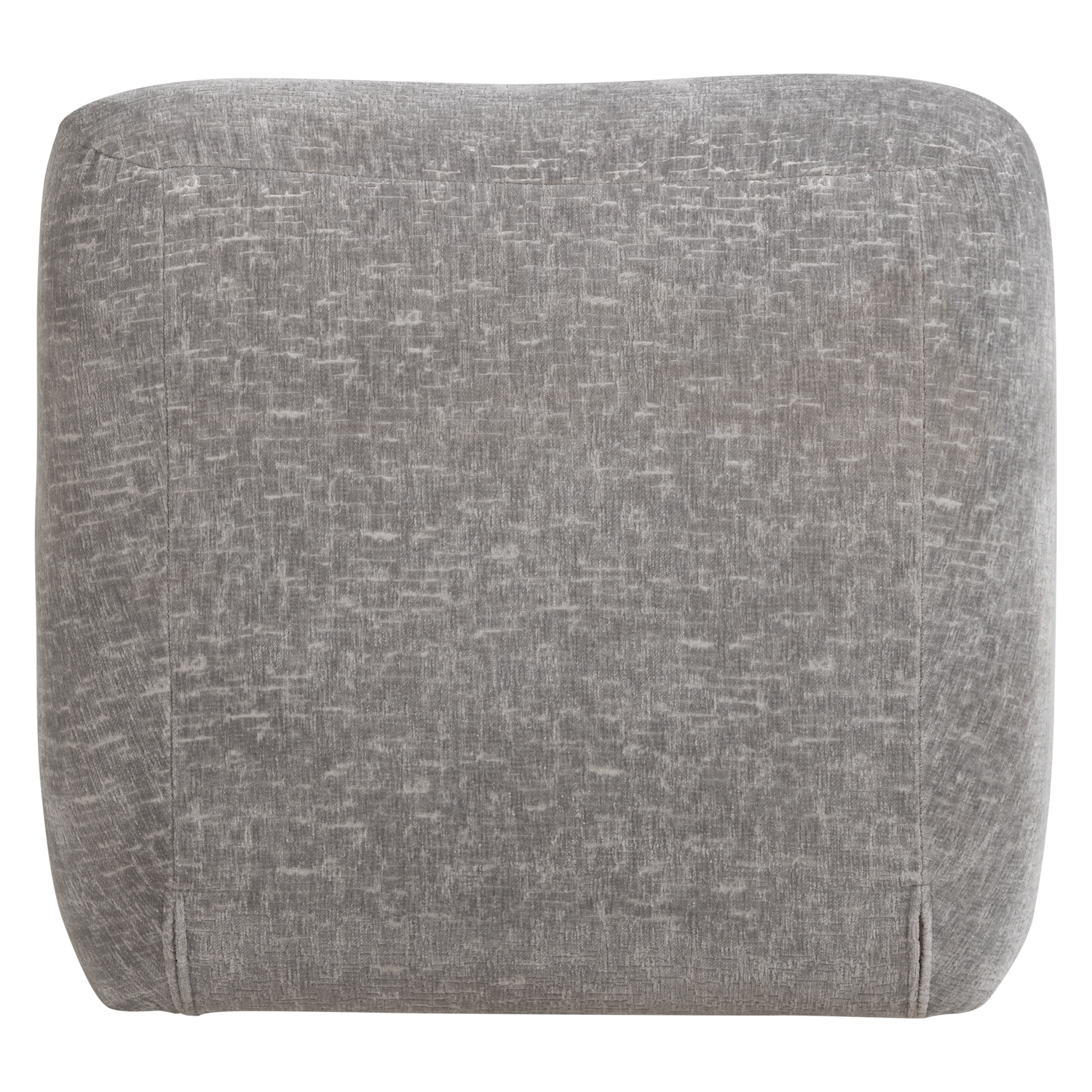 Poltrona in velluto Nomy 76x74 cm