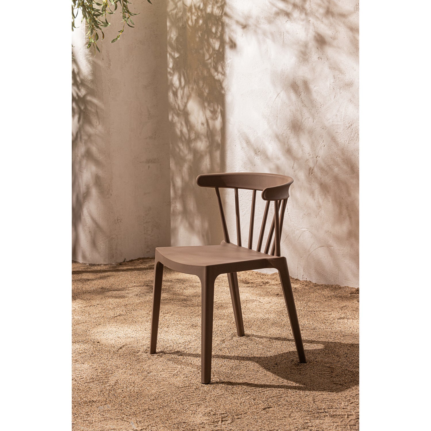 Set di 2 sedie da esterno Bliss 52x75 cm