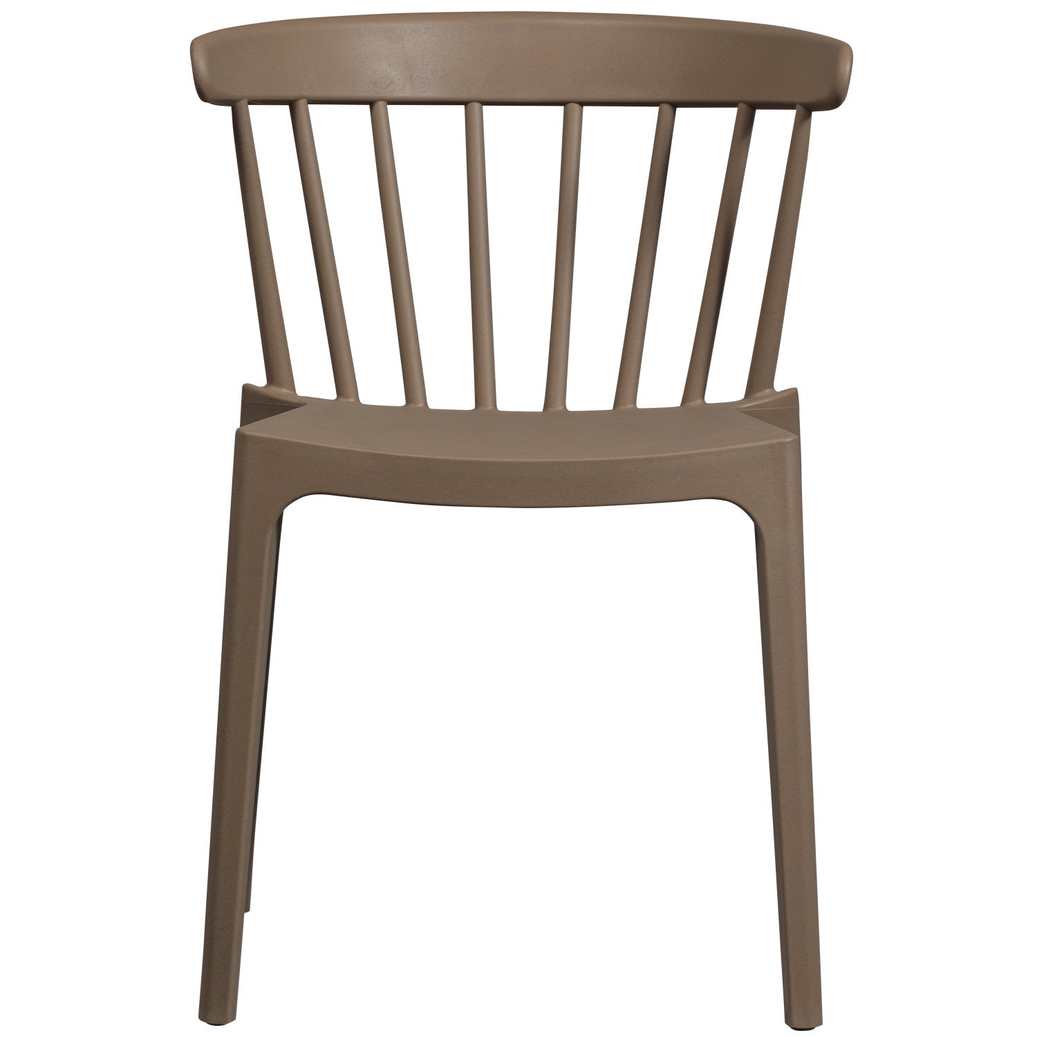 Set di 2 sedie da esterno Bliss 52x75 cm
