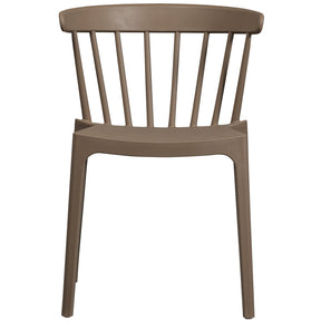 Set di 2 sedie da esterno Bliss 52x75 cm