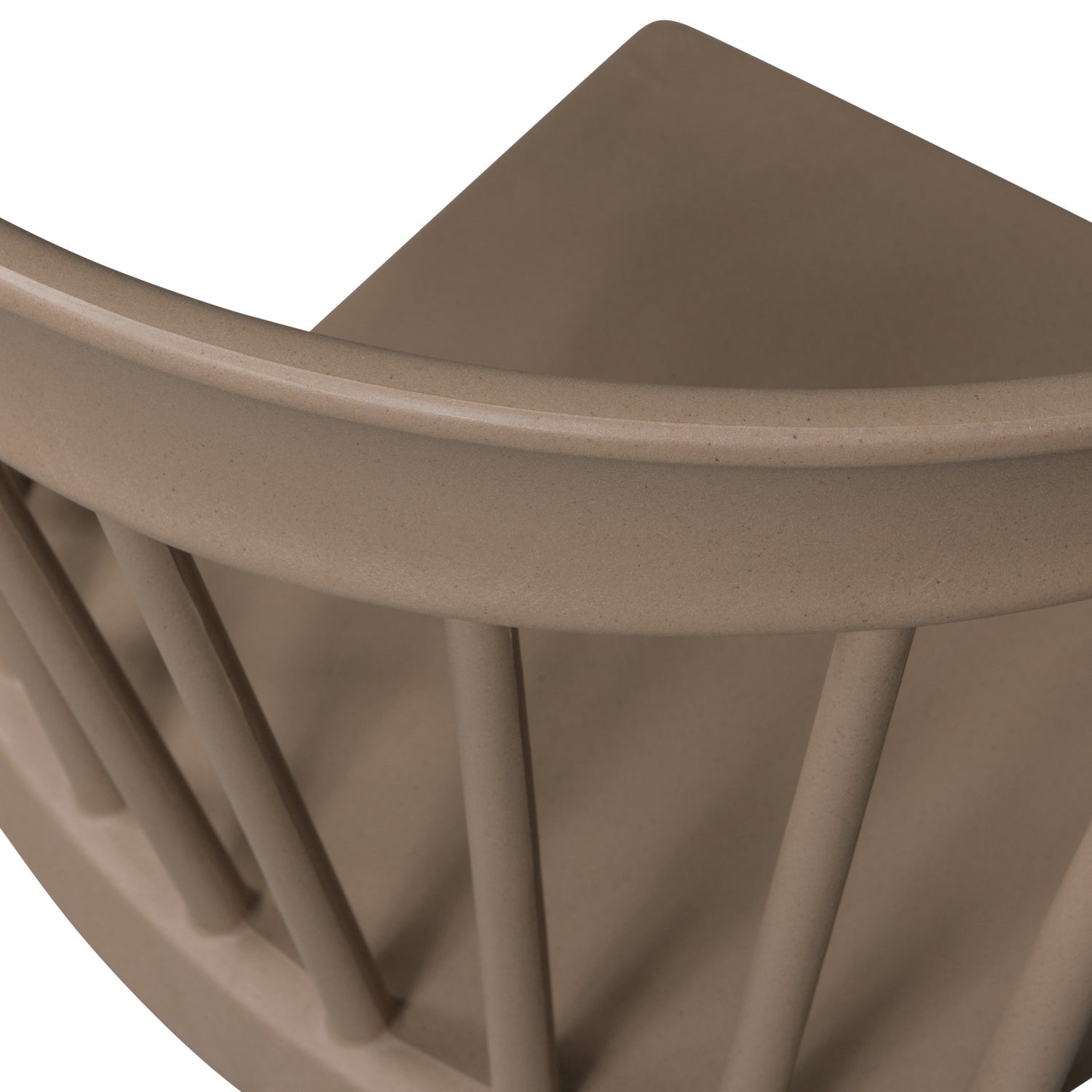 Set di 2 sedie da esterno Bliss 52x75 cm