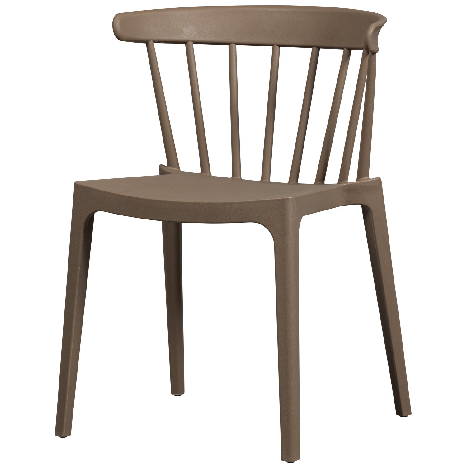 Set di 2 sedie da esterno Bliss 52x75 cm