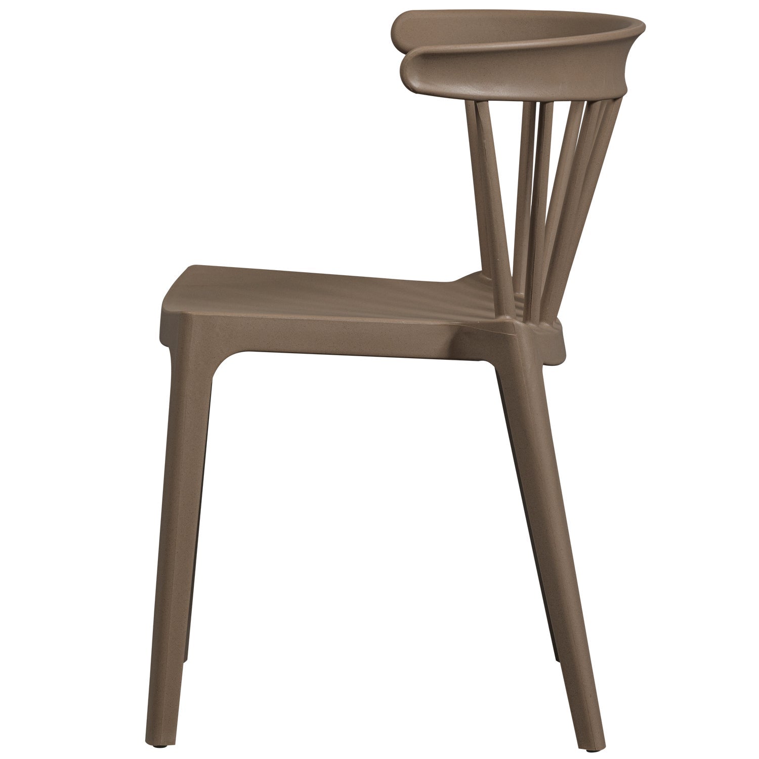 Set di 2 sedie da esterno Bliss 52x75 cm