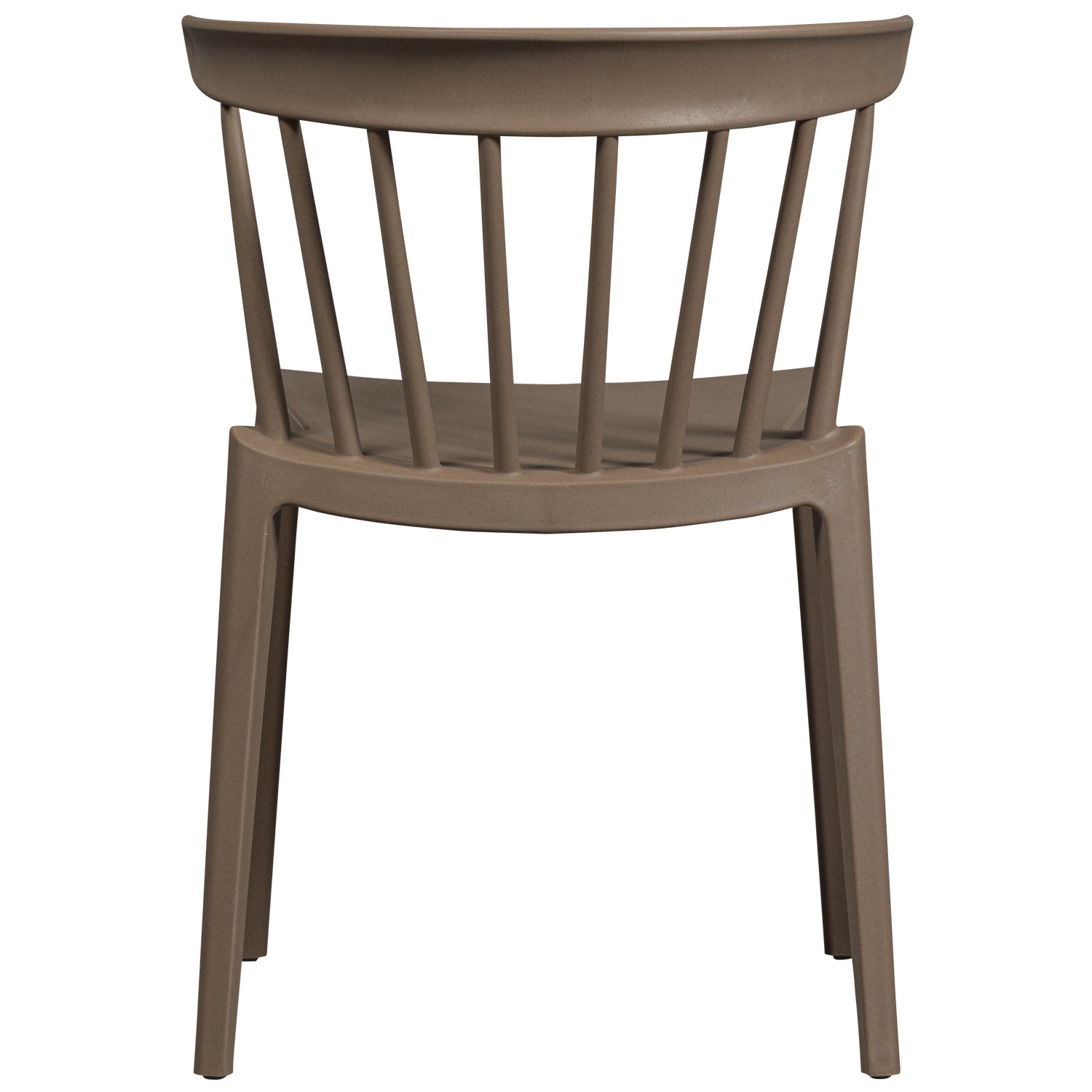 Set di 2 sedie da esterno Bliss 52x75 cm