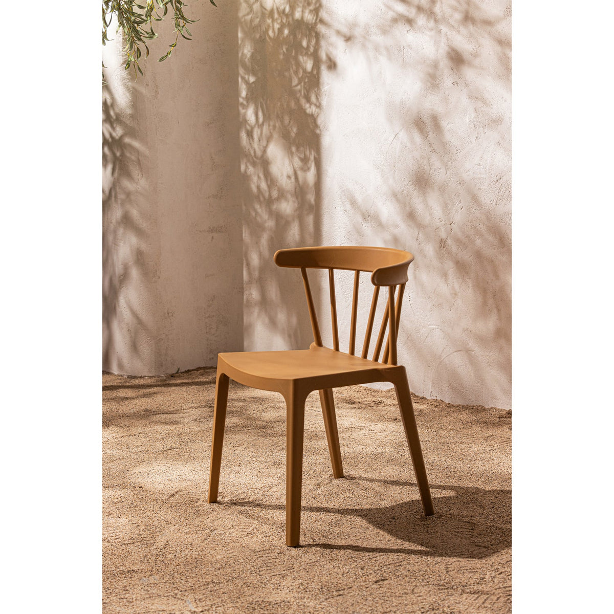 Set di 2 sedie da esterno Bliss 52x75 cm