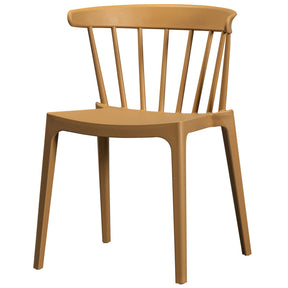 Set di 2 sedie da esterno Bliss 52x75 cm