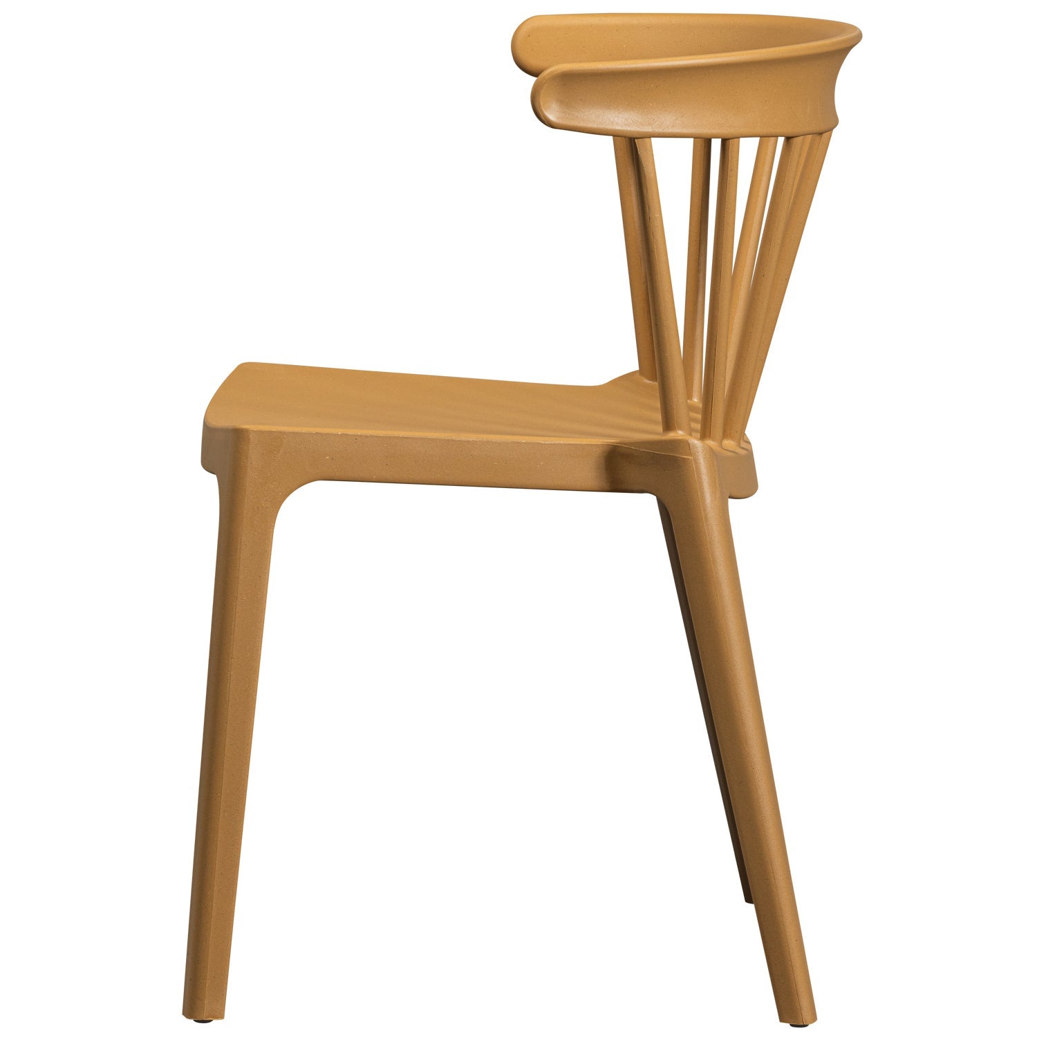 Set di 2 sedie da esterno Bliss 52x75 cm