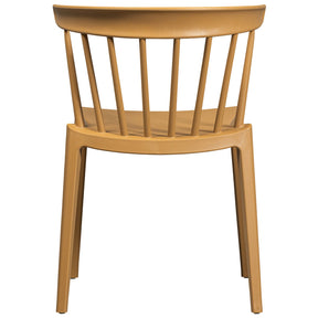 Set di 2 sedie da esterno Bliss 52x75 cm