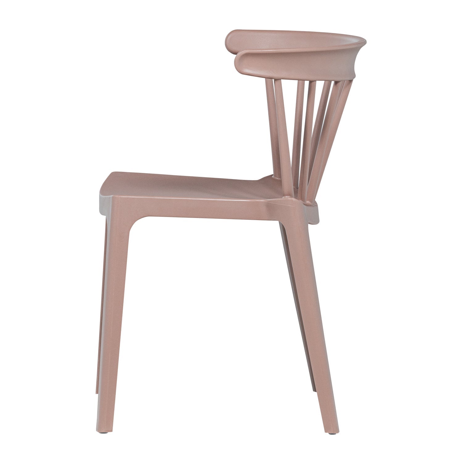 Set di 2 sedie da esterno Bliss 52x75 cm