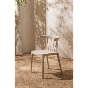 Set di 2 sedie da esterno Bliss 52x75 cm