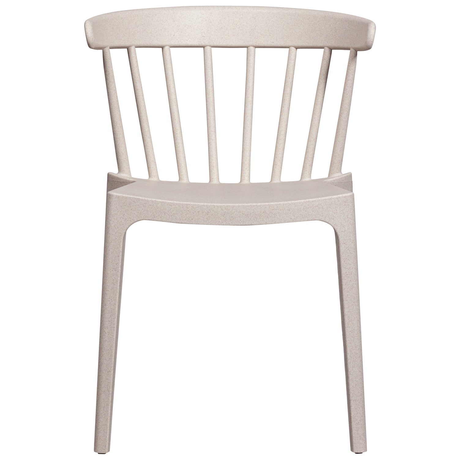 Set di 2 sedie da esterno Bliss 52x75 cm