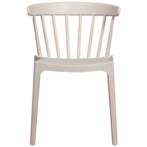 Set di 2 sedie da esterno Bliss 52x75 cm