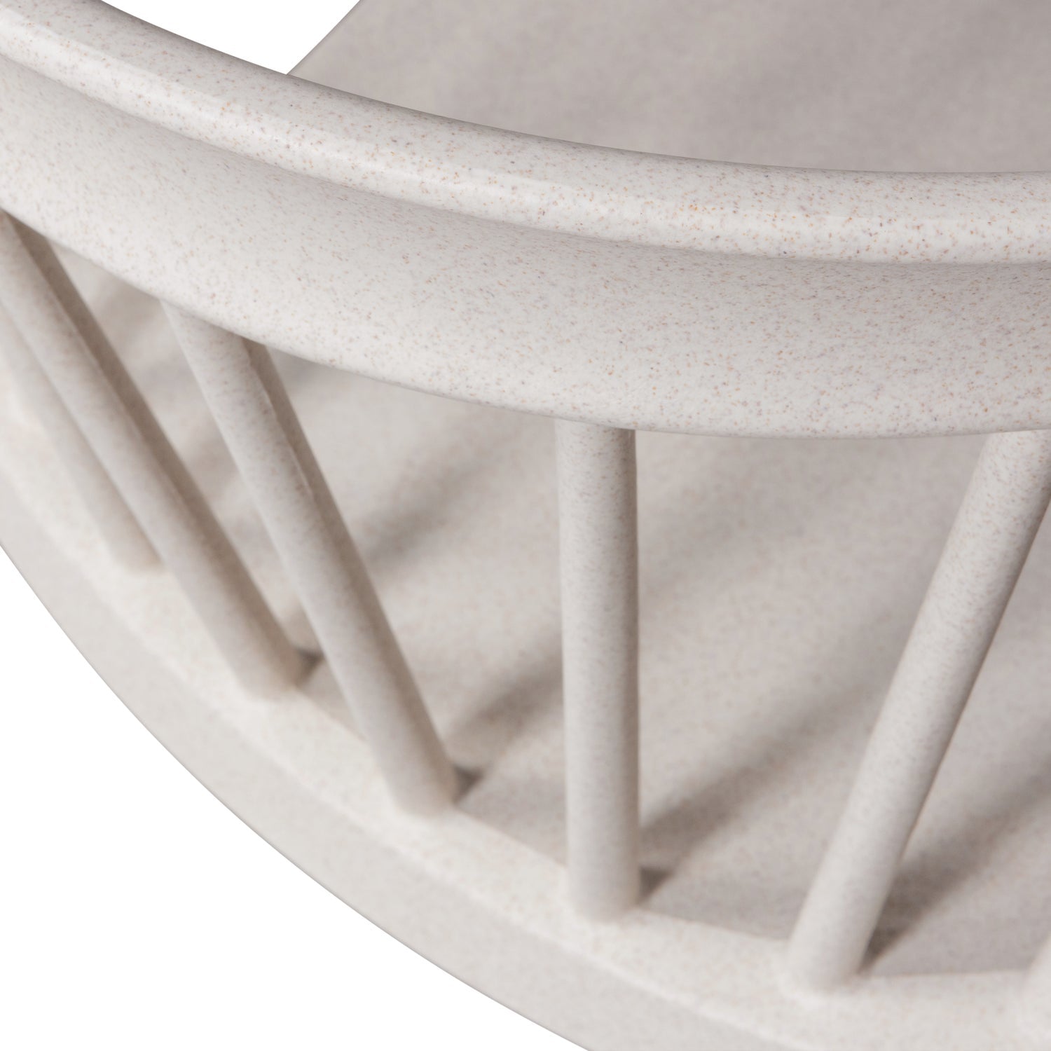 Set di 2 sedie da esterno Bliss 52x75 cm