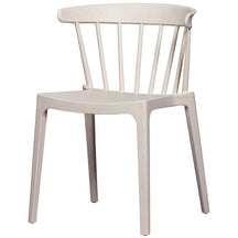 Set di 2 sedie da esterno Bliss 52x75 cm