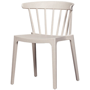 Set di 2 sedie da esterno Bliss 52x75 cm