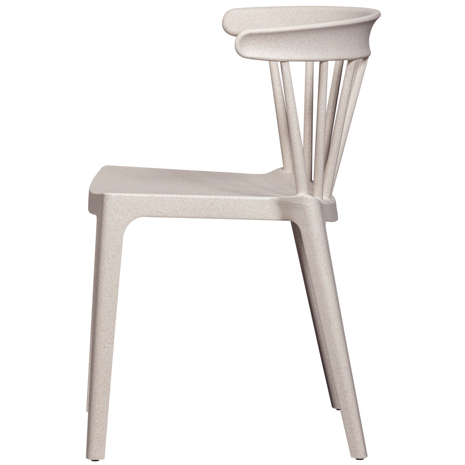 Set di 2 sedie da esterno Bliss 52x75 cm