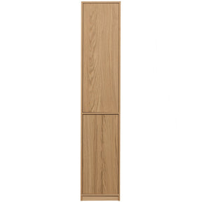 Colonna 2 ante Modulair 40x199 cm - modulo componibile