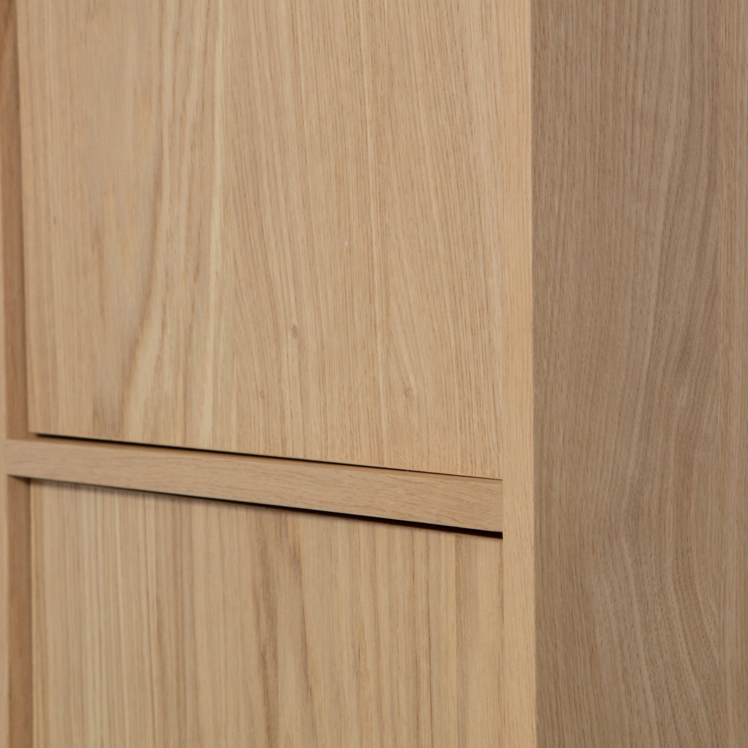 Colonna 2 ante Modulair 40x199 cm - modulo componibile