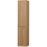 Colonna 2 ante Modulair 40x199 cm - modulo componibile
