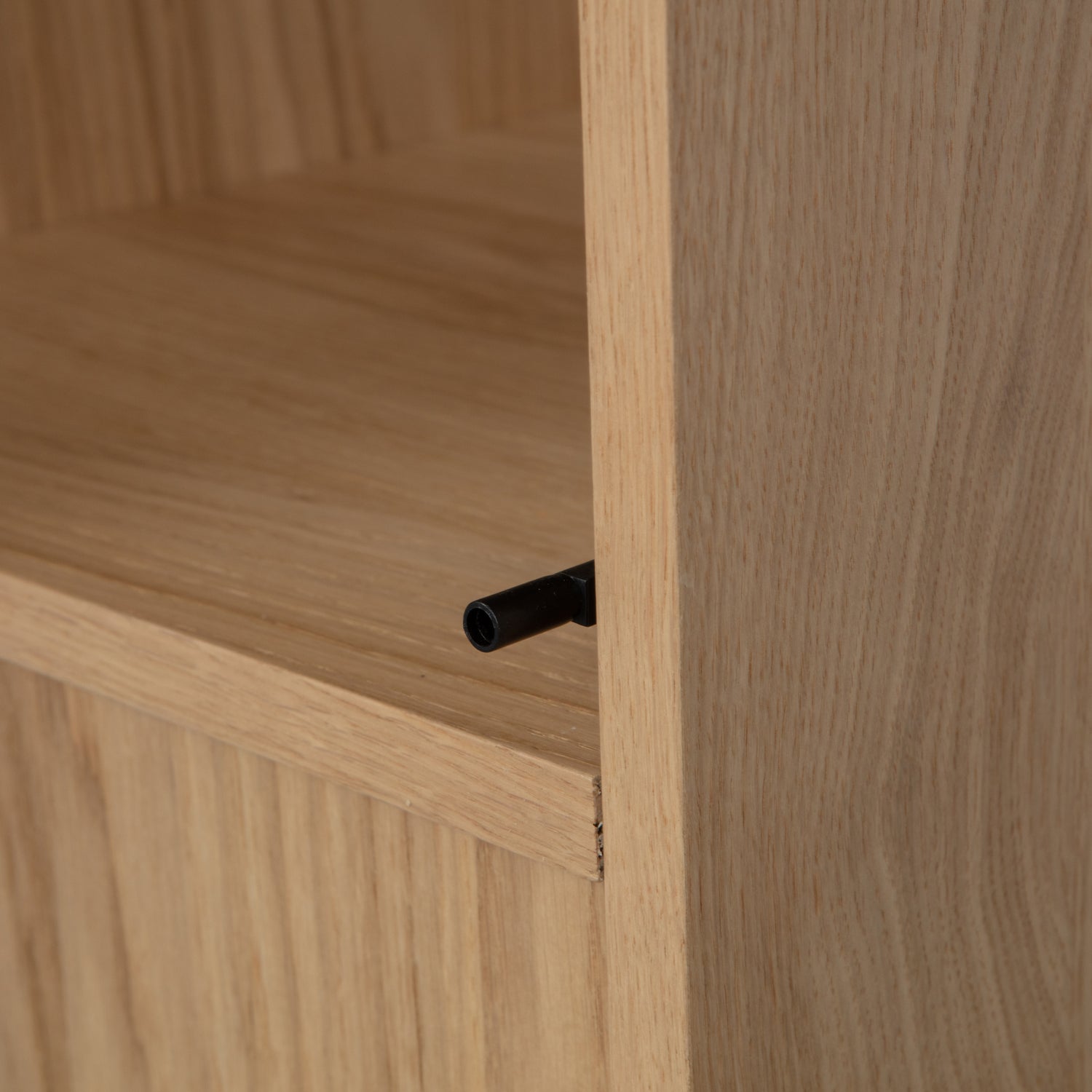 Colonna 2 ante Modulair 40x199 cm - modulo componibile