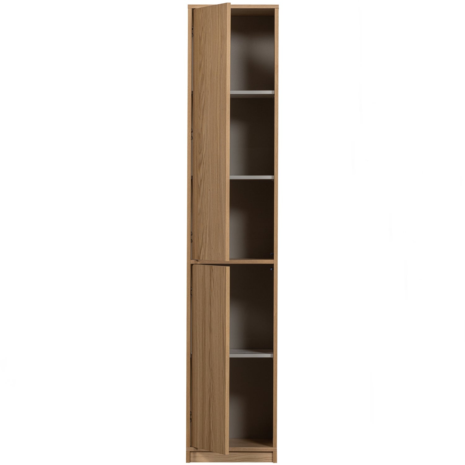 Colonna 2 ante Modulair 40x199 cm - modulo componibile