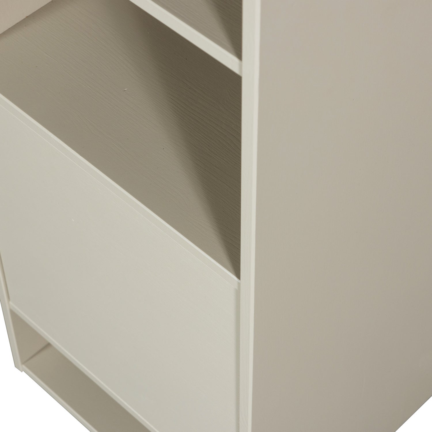 Panca multifunzionale in legno di pino Letterbank 194x40 cm