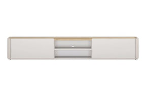 Mobile TV 1 anta 1 cassetto Elivo 220 cm
