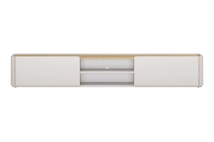 Mobile TV 1 anta 1 cassetto Elivo 220 cm