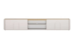 Mobile TV 1 anta 1 cassetto Amilio 220 cm
