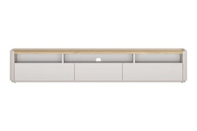 Mobile TV 1 anta 2 cassetti Elivo