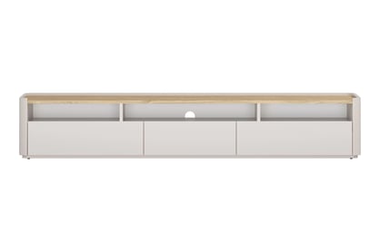 Mobile TV 1 anta 2 cassetti Elivo