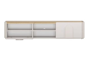 Mobile TV 1 anta 1 cassetto Amilio 170 cm