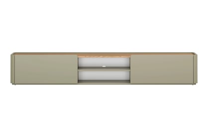 Mobile TV 1 anta 1 cassetto Elivo 220 cm