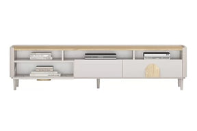 Mobile TV 1 anta 2 cassetti Amilio 200 cm