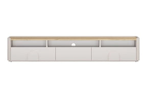 Mobile TV 1 anta 2 cassetti Amilio 200 cm
