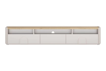 Mobile TV 1 anta 2 cassetti Amilio 200 cm