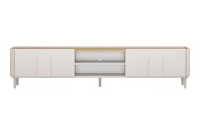 Mobile TV 1 anta 1 cassetto Amilio 220 cm