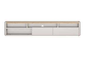 Mobile TV 1 anta 2 cassetti Elivo