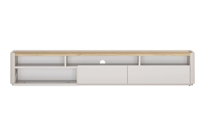 Mobile TV 1 anta 2 cassetti Elivo