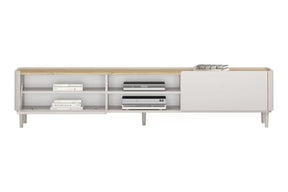 Mobile TV 1 anta 1 cassetto Elivo 220 cm