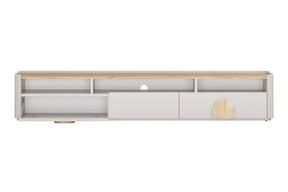 Mobile TV 1 anta 2 cassetti Amilio 200 cm