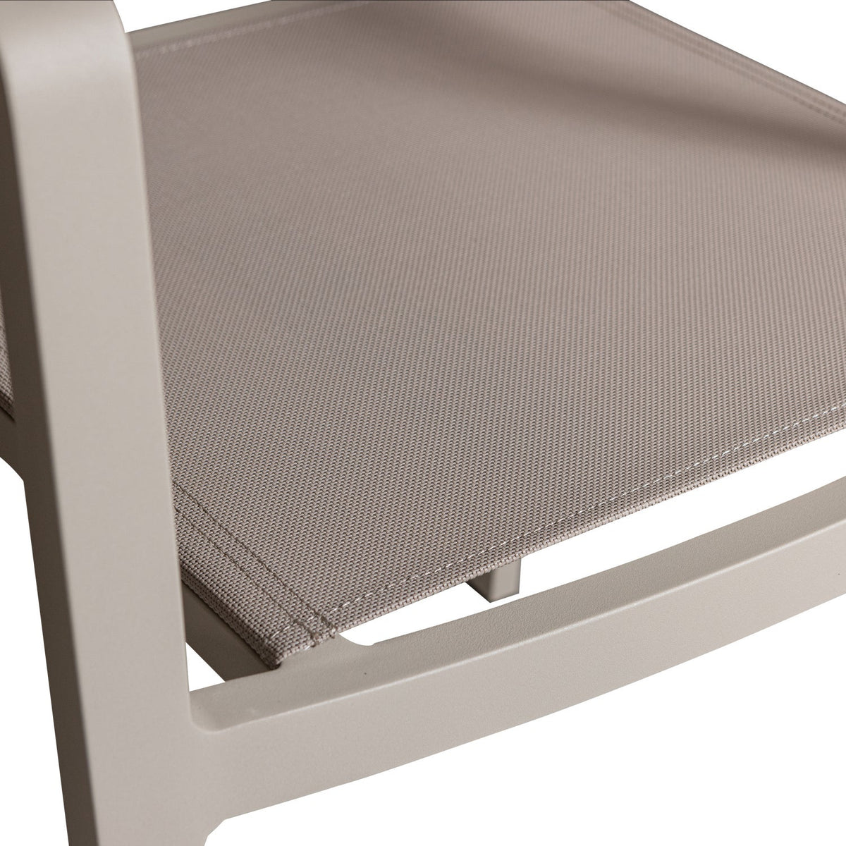 Set di 2 sedie da esterno Fowl 54x88 cm